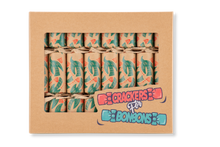 Load image into Gallery viewer, Bulk buy, Eco-Friendly, Birds, Box of 48 units | Bonbon Crackers
