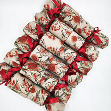 Load image into Gallery viewer, Eucalyptus (Reusable Christmas Crackers)
